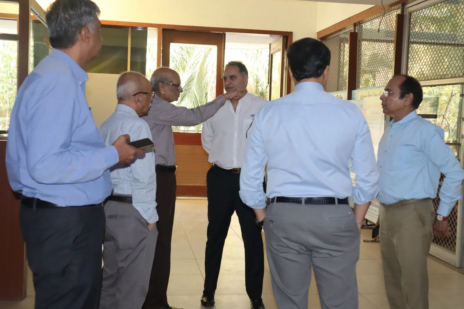  Health Care Foundation Support - Photo 1