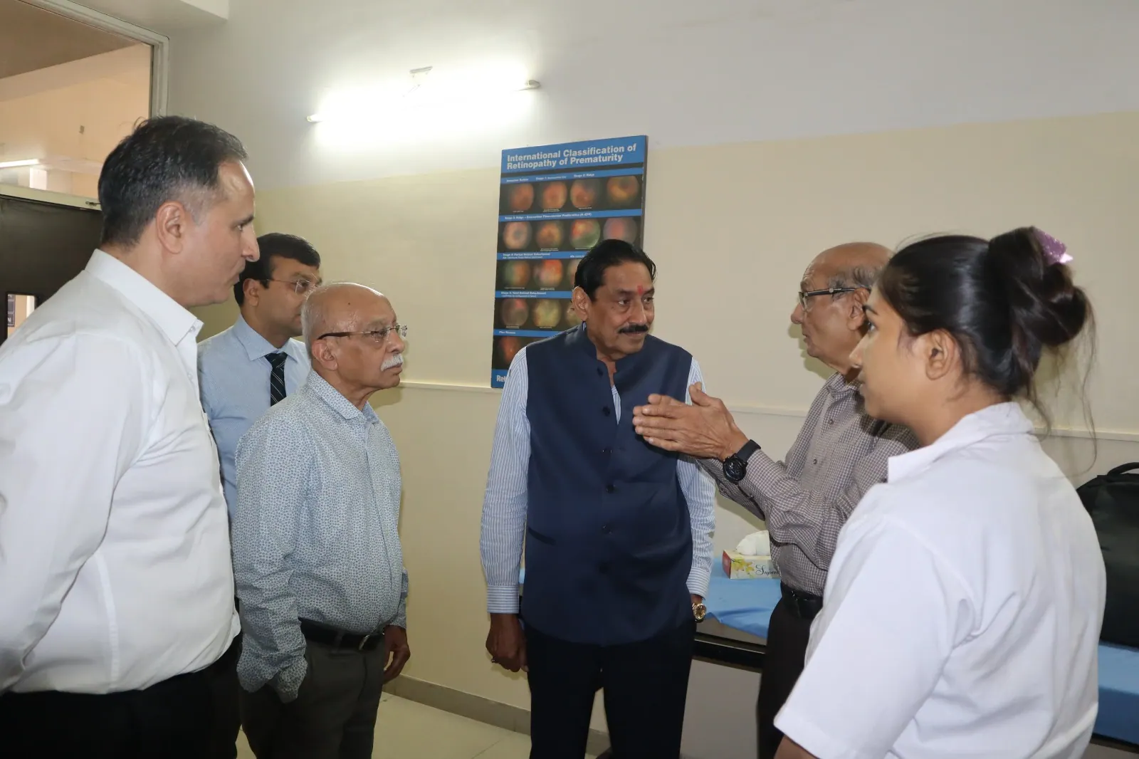 Health Care Foundation Support - Photo 3