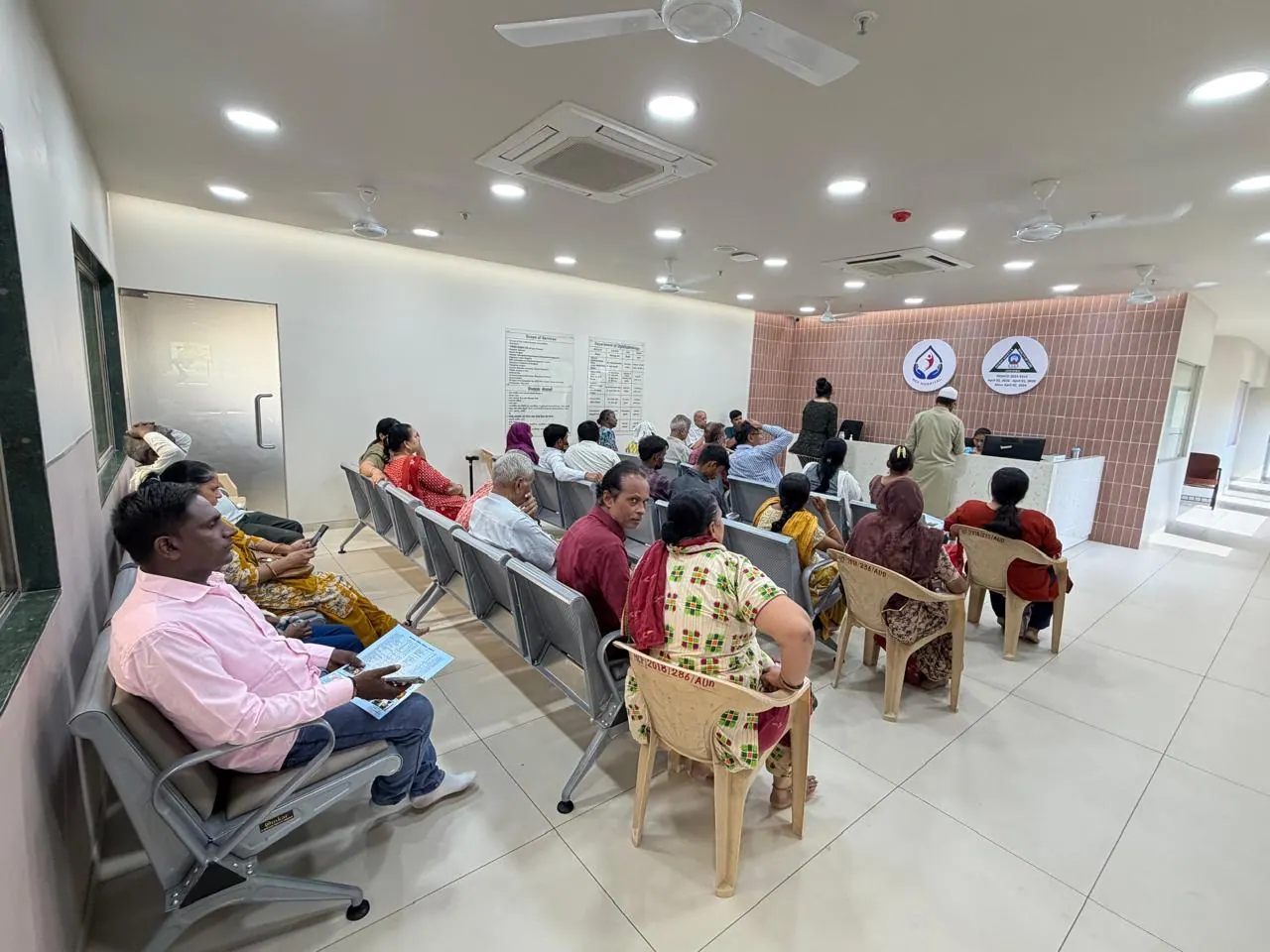 Ophthalmology Laboratory Support - Photo 3