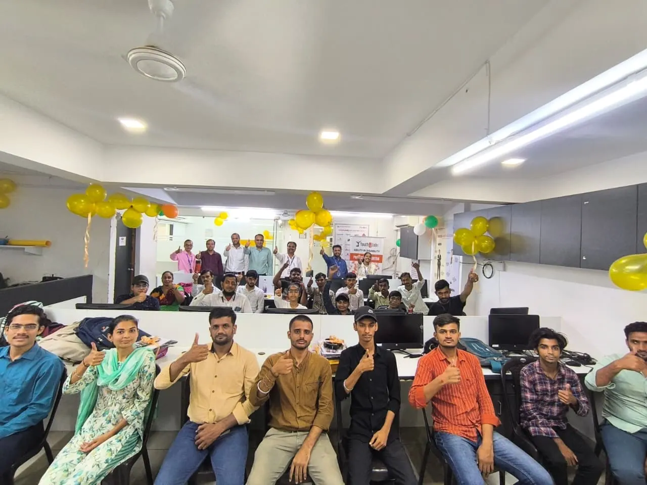 Disability to Ability Initiative