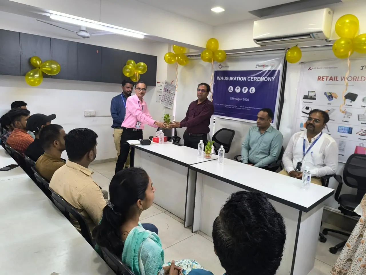 Disability to Ability Initiative - Photo 3