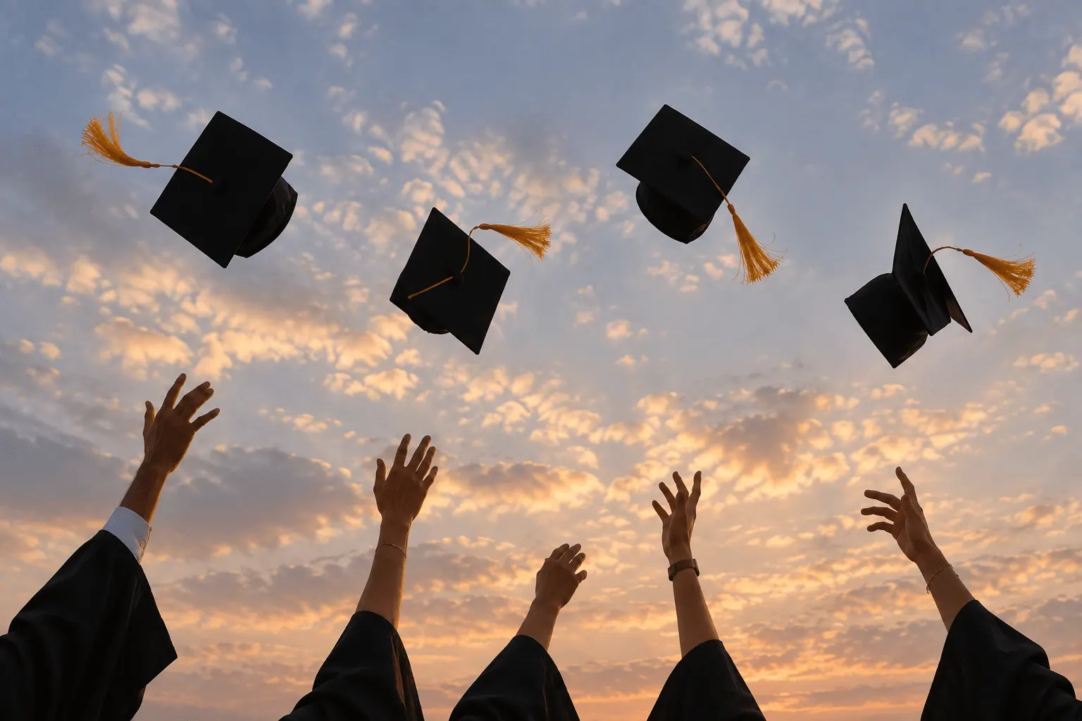 Empowering Future Professionals Through Education
