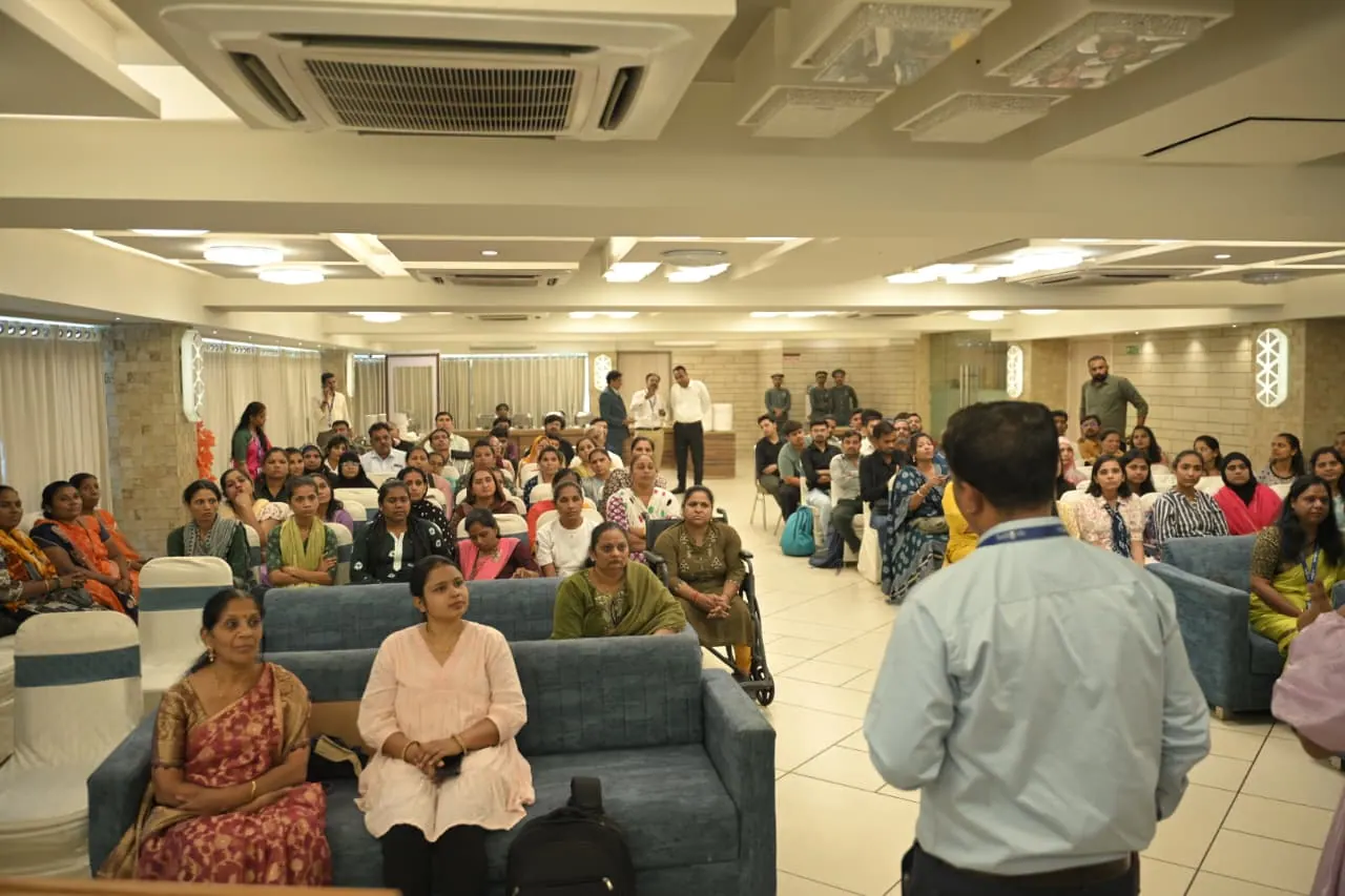 Sewing Machine Training Program - Photo 1