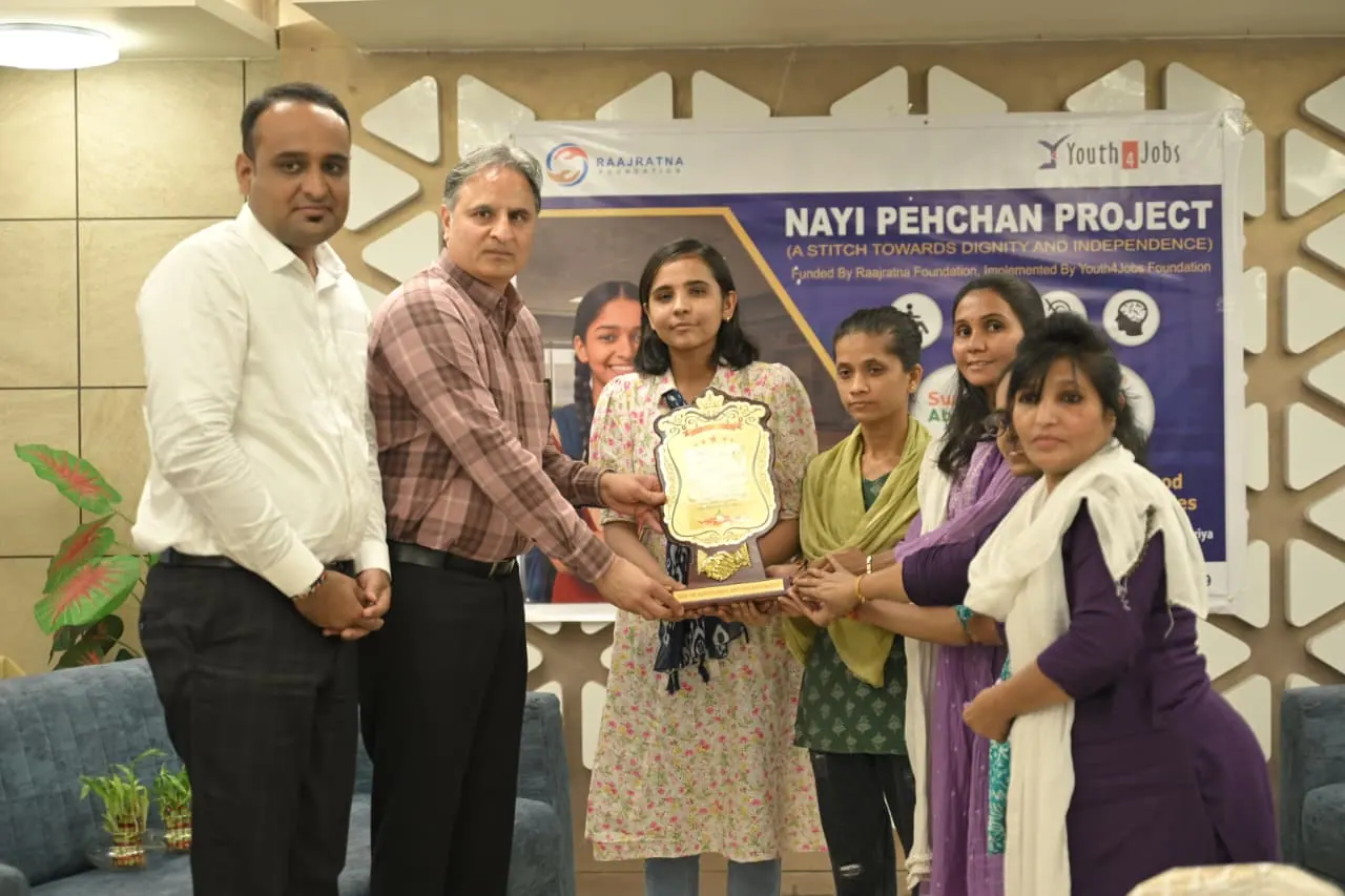 Sewing Machine Training Program - Photo 3