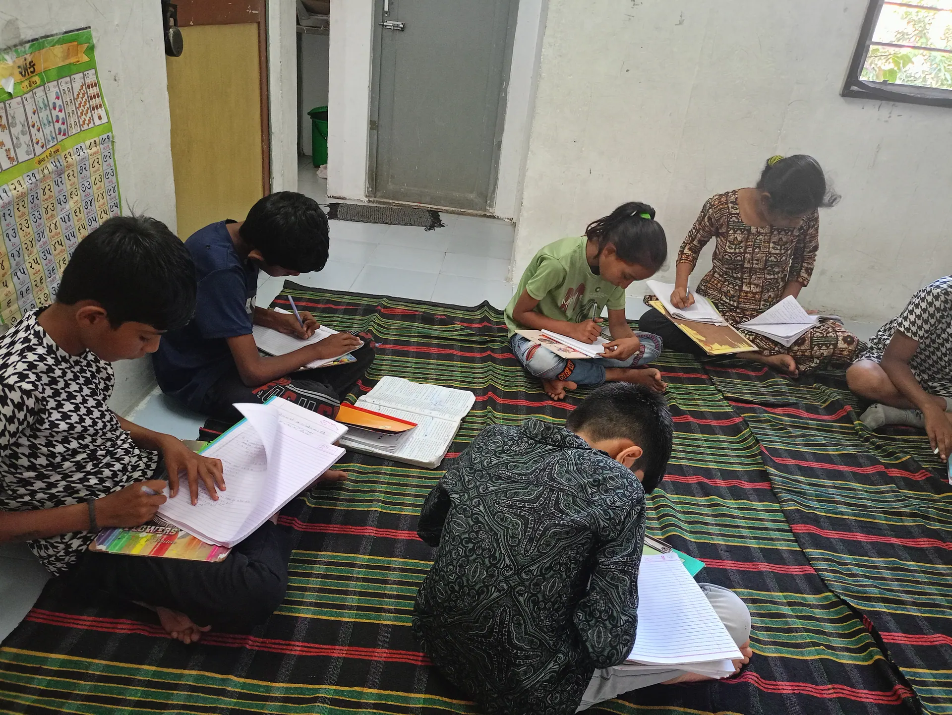 Shwas Foundation Learning Support - Photo 3
