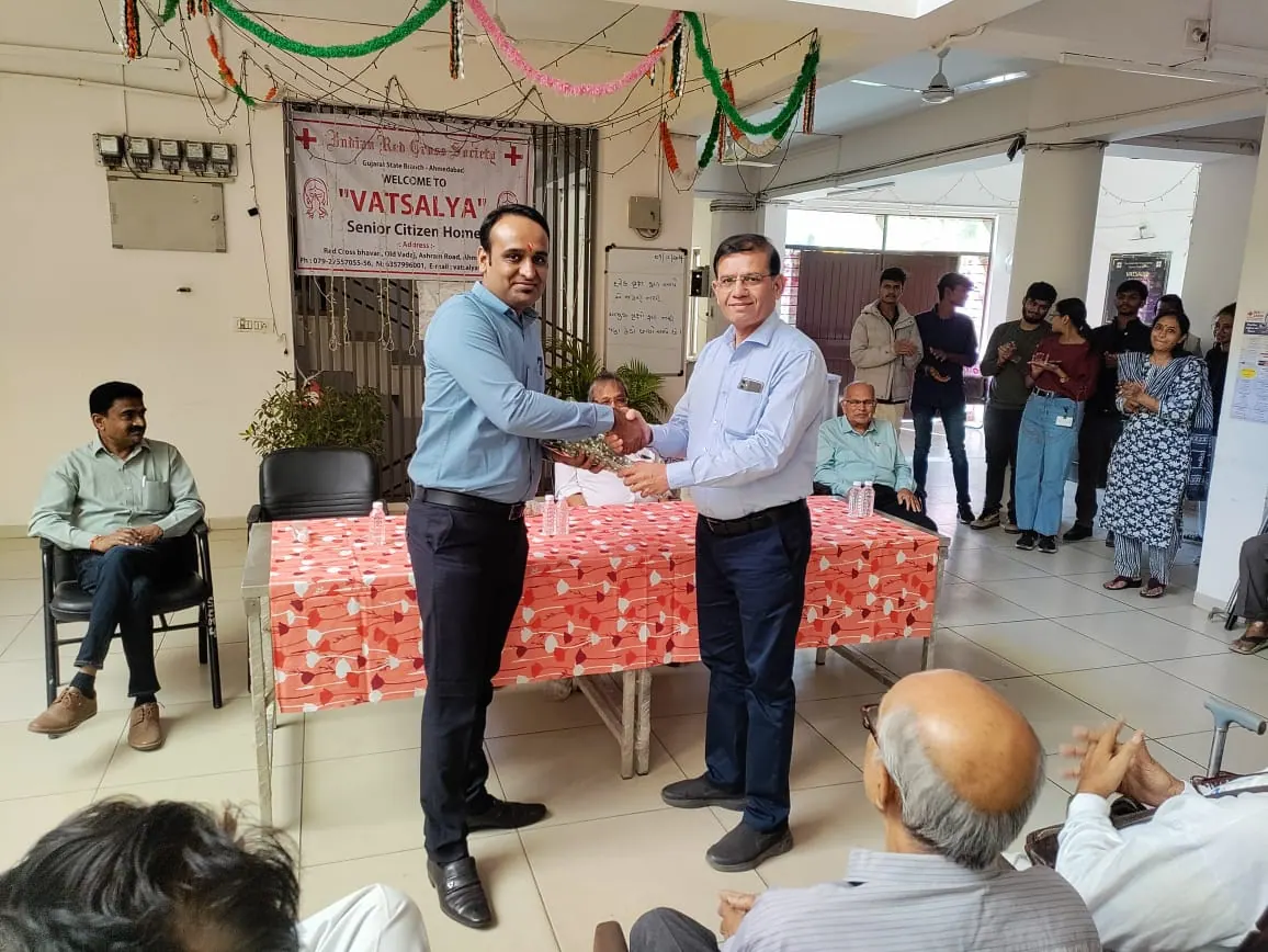Solar Rooftop Donation