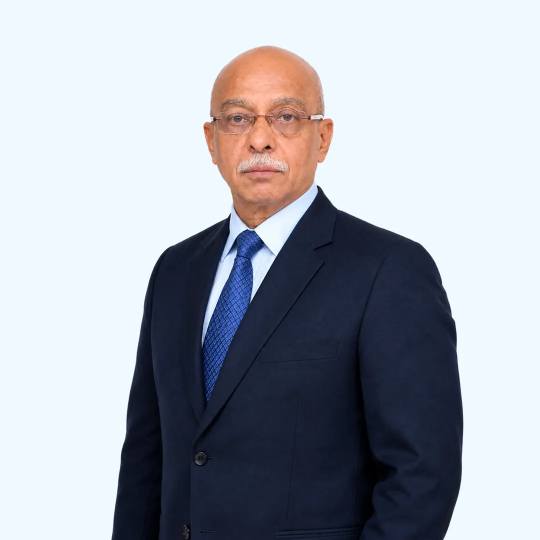 Mr. Ashwin Shah