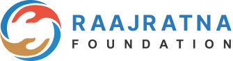 Raajratna Foundation Logo